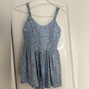 Urban Outfitters romper